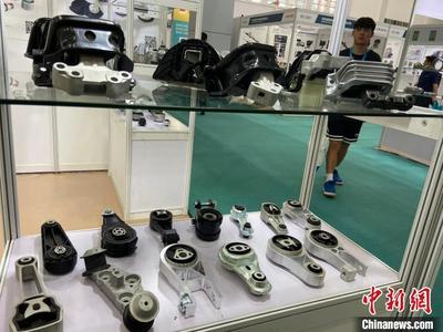 浙江本土汽配企業的全球征途 以研發為矛，掘金海外市場